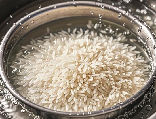 食堂員工會對大米進行清洗嗎？清洗規范和步驟是怎樣的